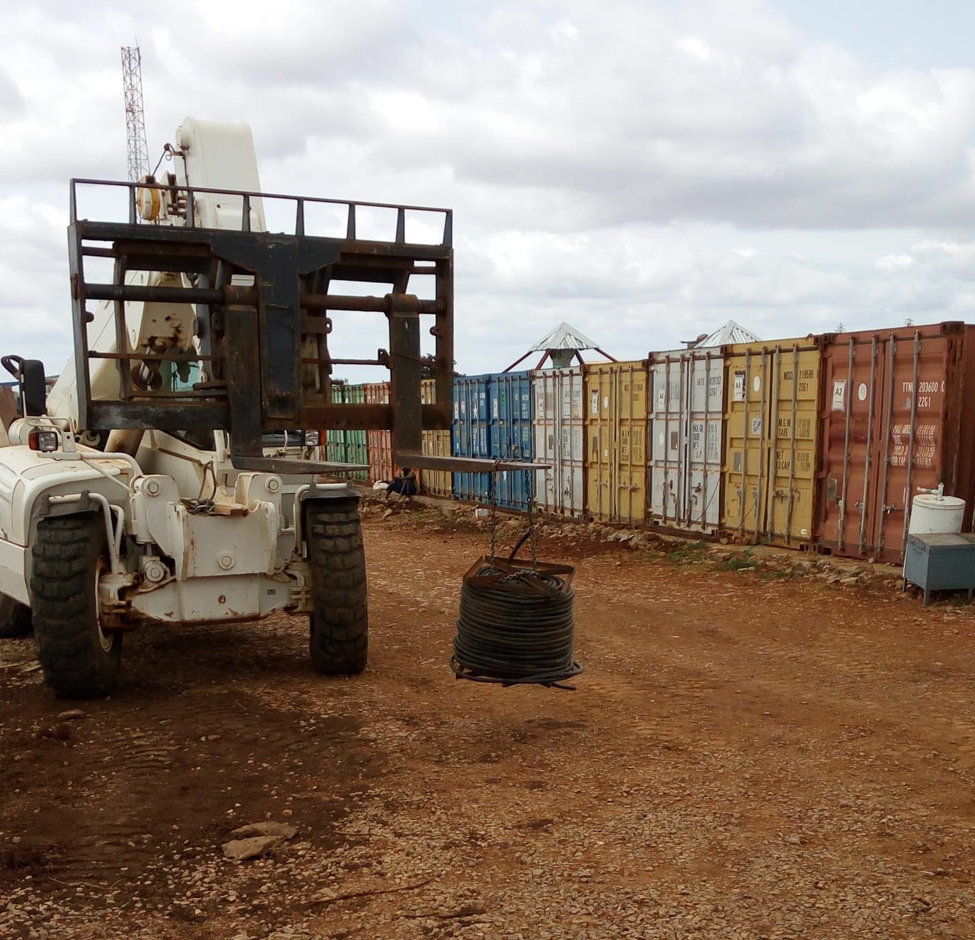 Logistics & Transportation