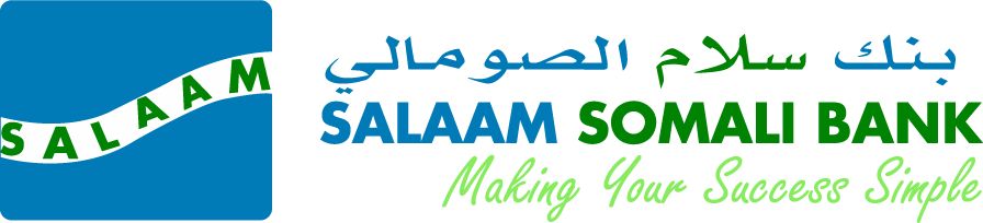 Salaam Somali Bank