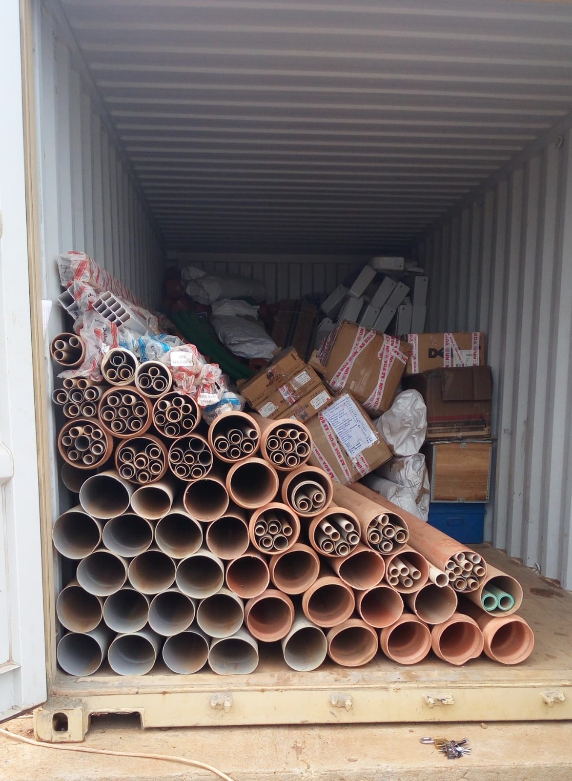 Procurement & Supply Chain